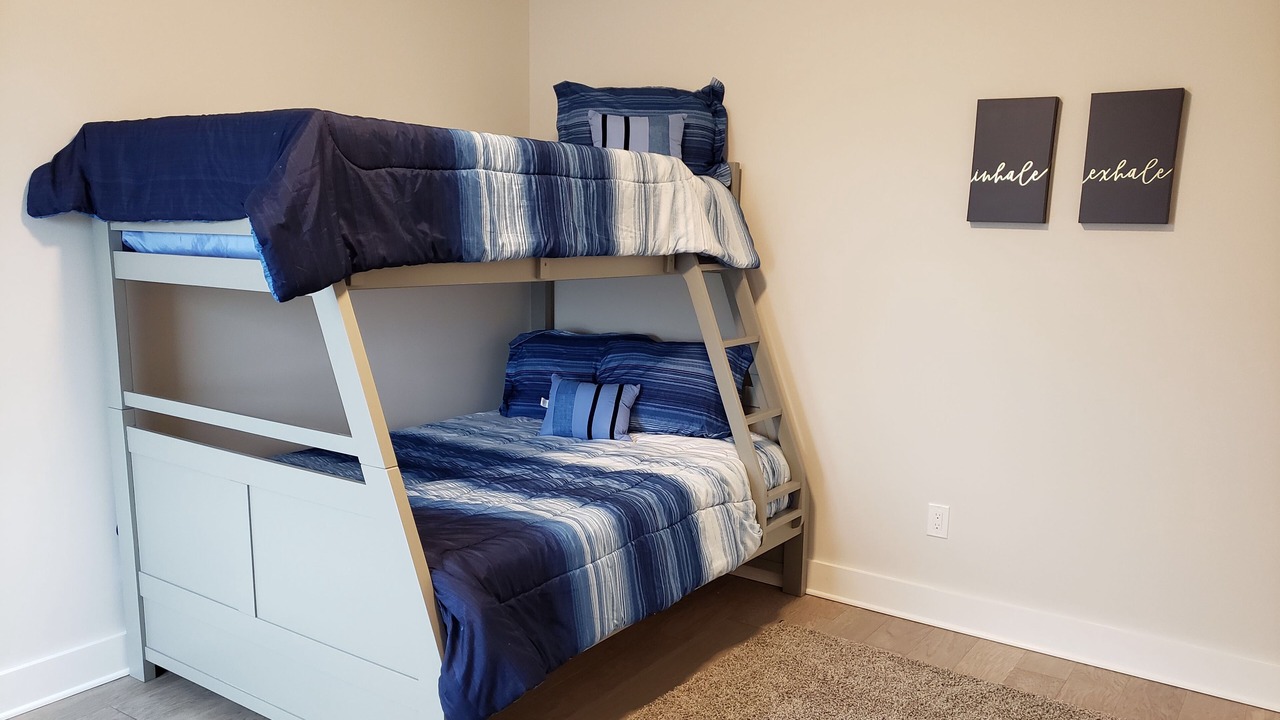 Photo of Bedroom in Ventnor City