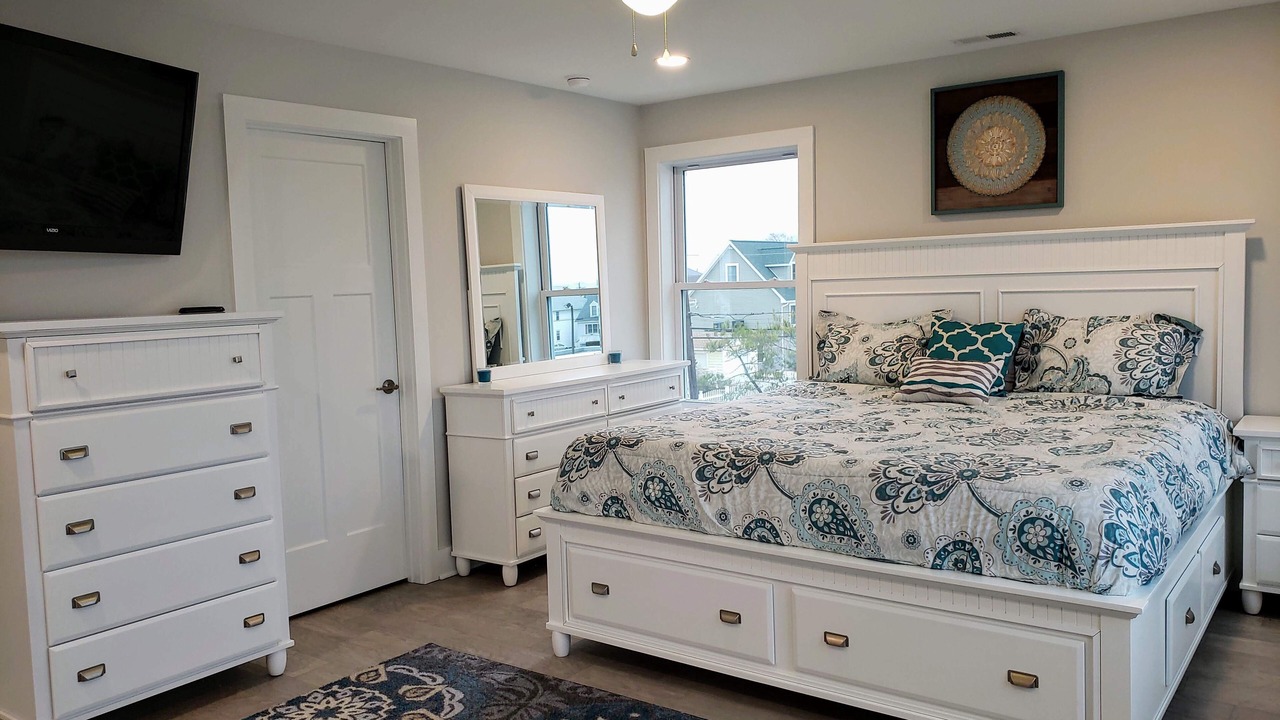 Photo of Bathroom in Ventnor City