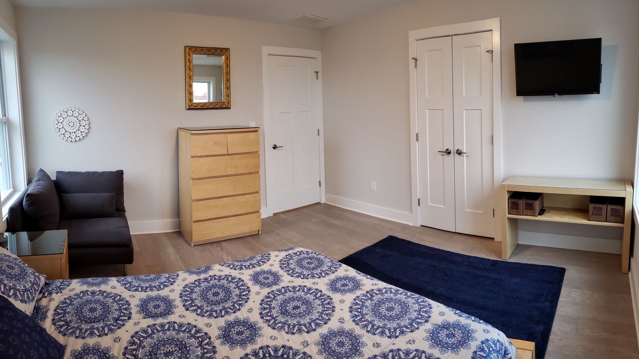 Photo of Bedroom in Ventnor City