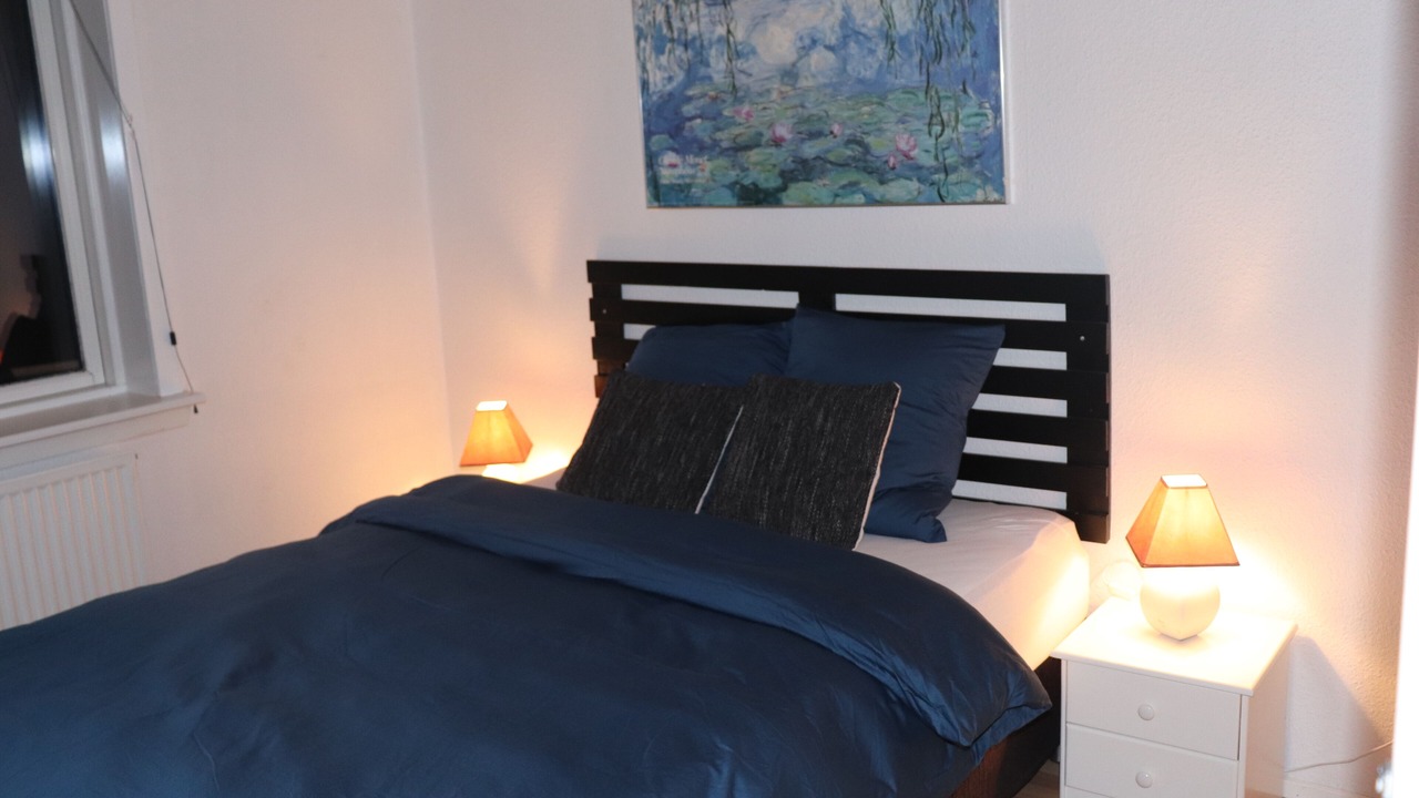 Photo of Bedroom in Holstebro