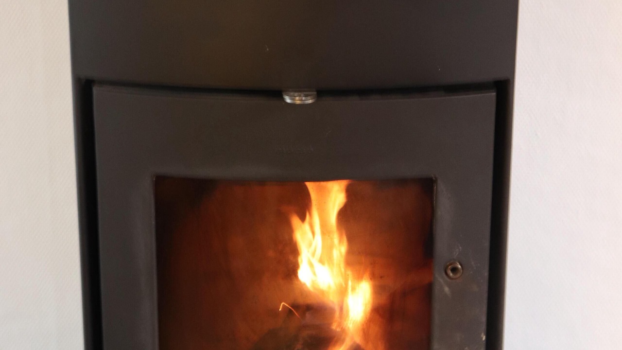 Photo of Livingroom in Holstebro