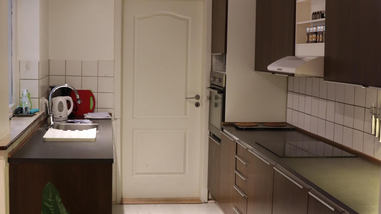 Photo of Kitchen in Holstebro