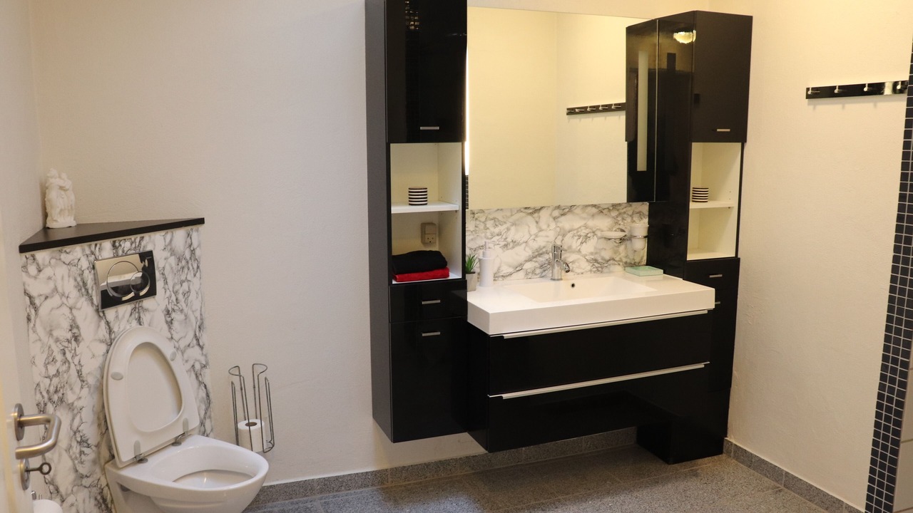 Photo of Bathroom in Holstebro