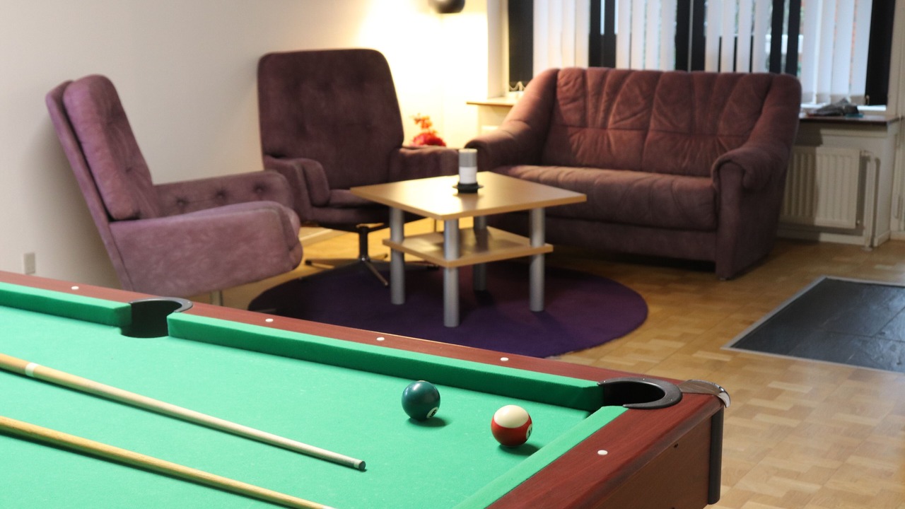 Photo of Bedroom in Holstebro