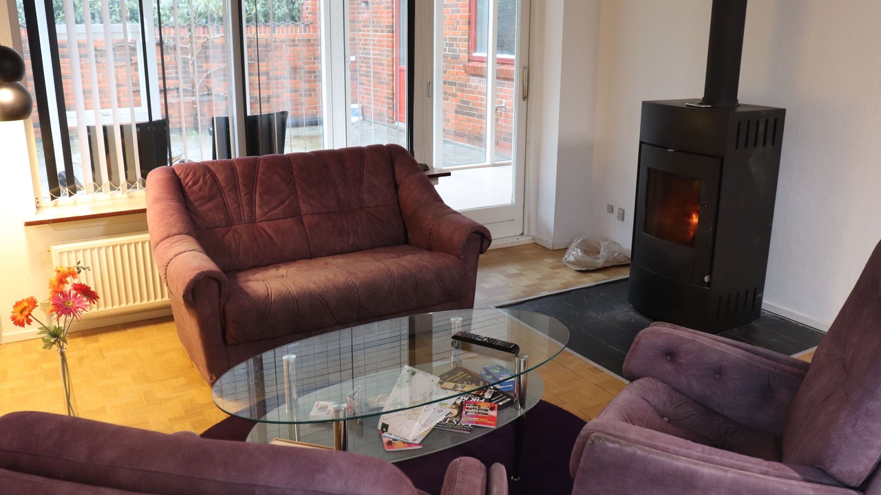 Photo of Livingroom in Holstebro