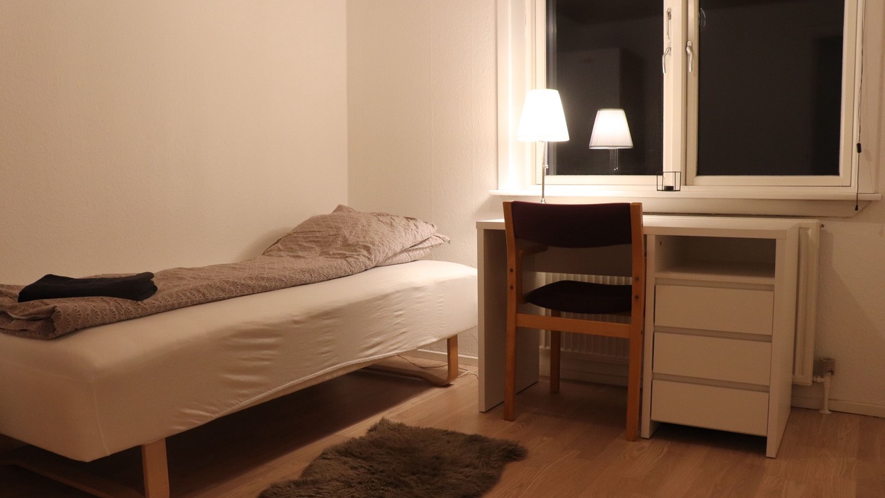 Photo of Bedroom in Holstebro