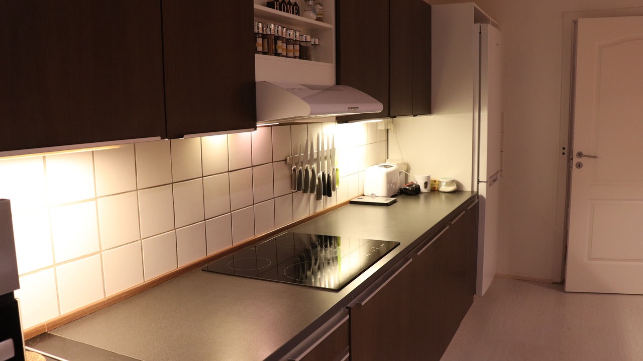 Photo of Kitchen in Holstebro