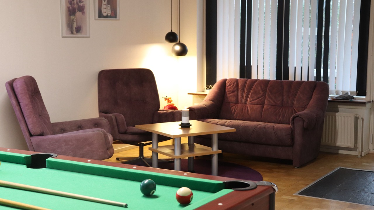 Photo of Bedroom in Holstebro