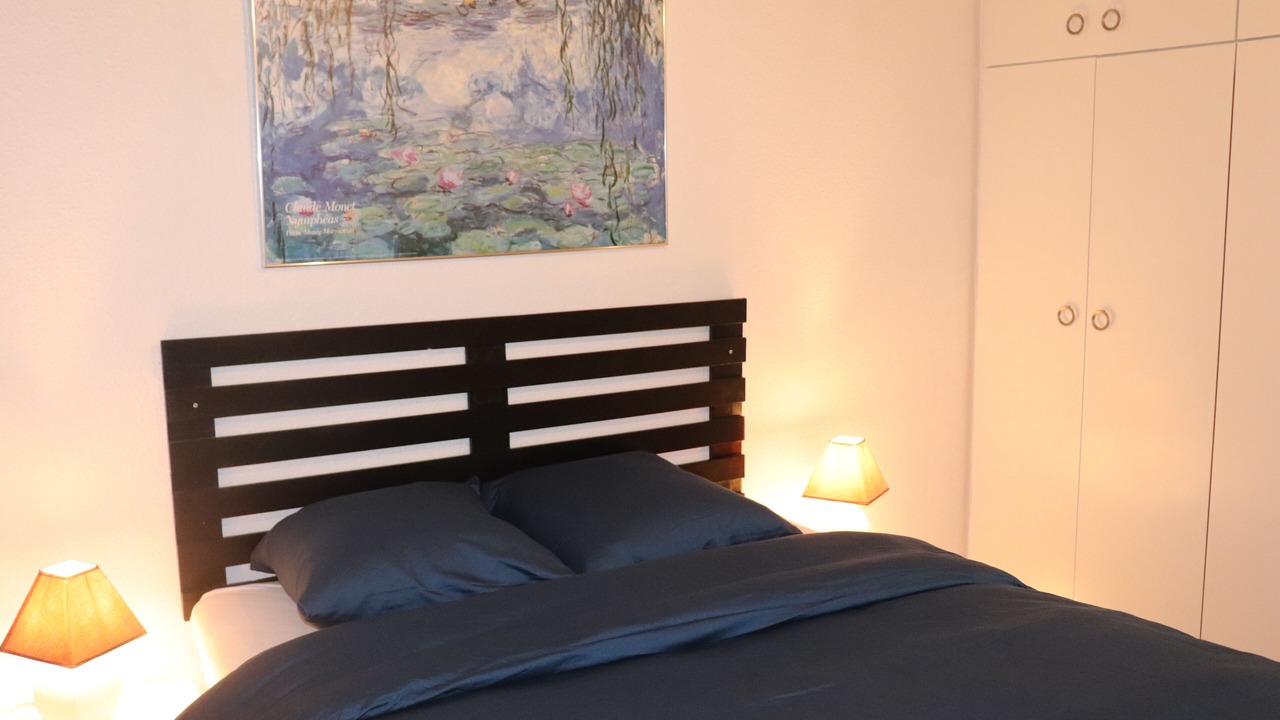 Photo of Bedroom in Holstebro