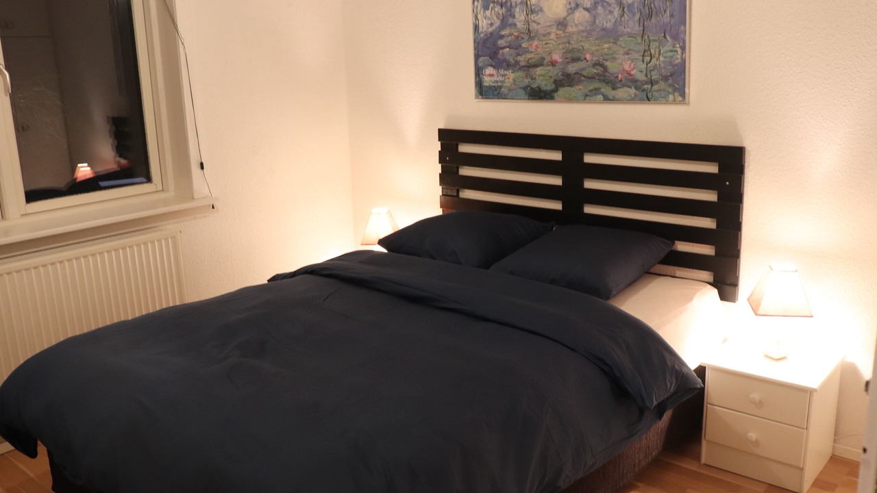 Photo of Bedroom in Holstebro