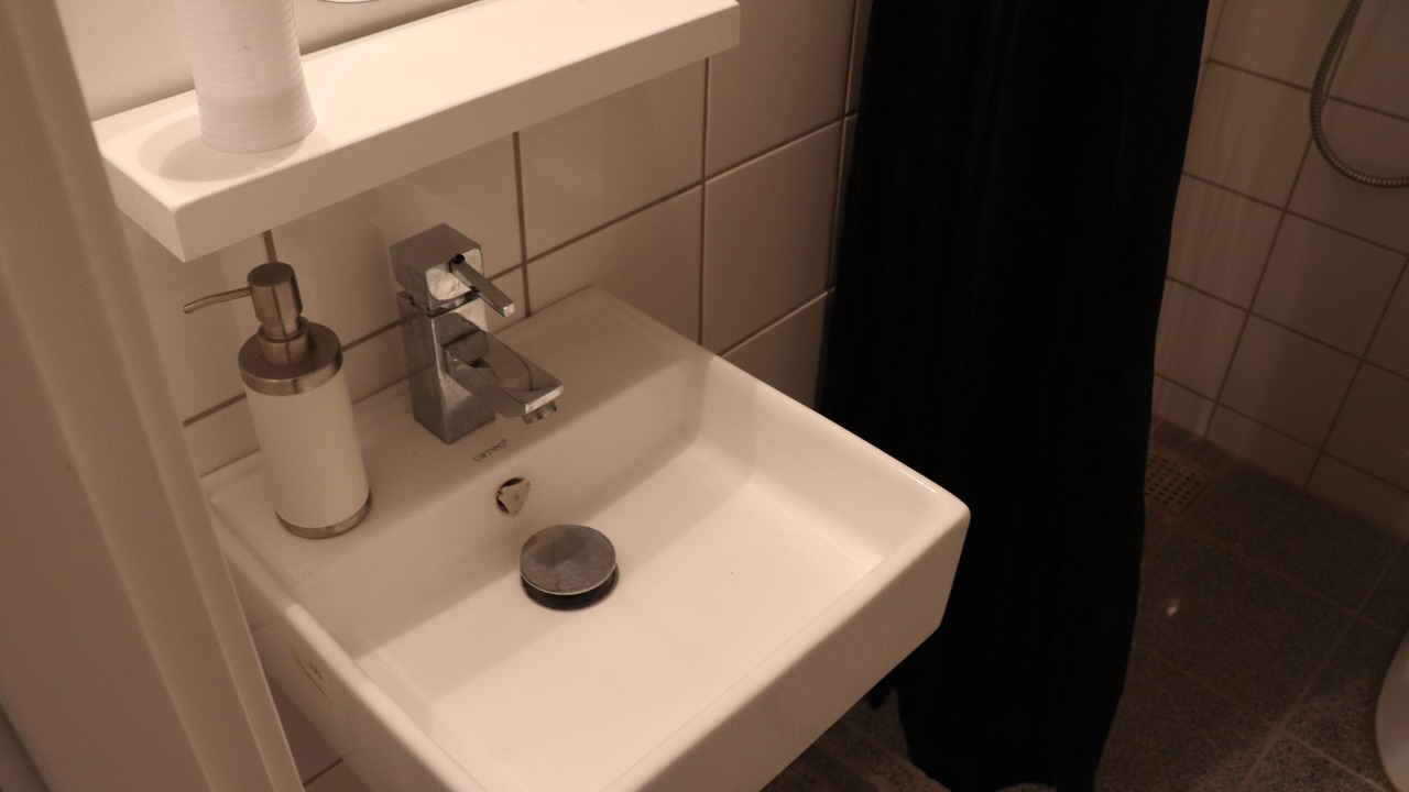 Photo of Bathroom in Holstebro