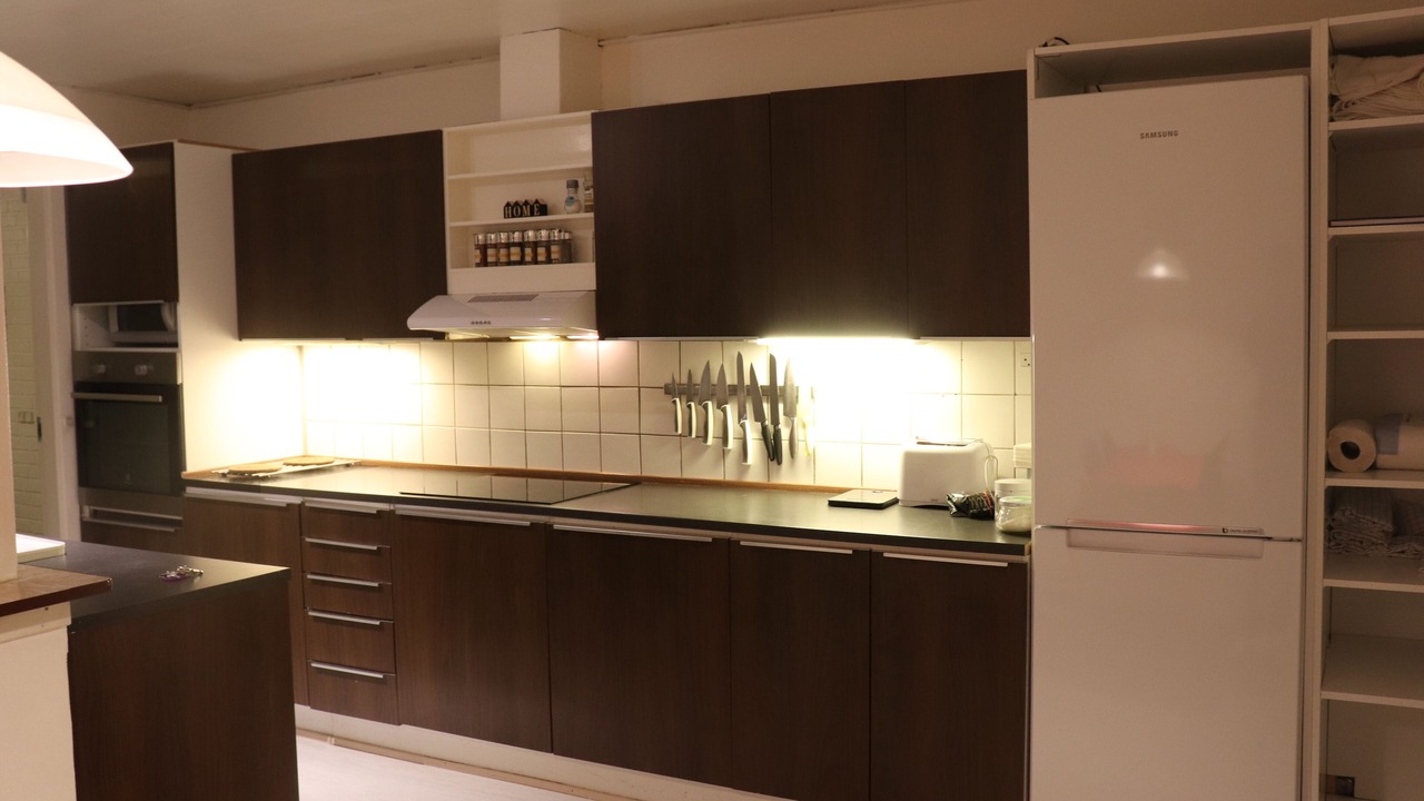 Photo of Kitchen in Holstebro