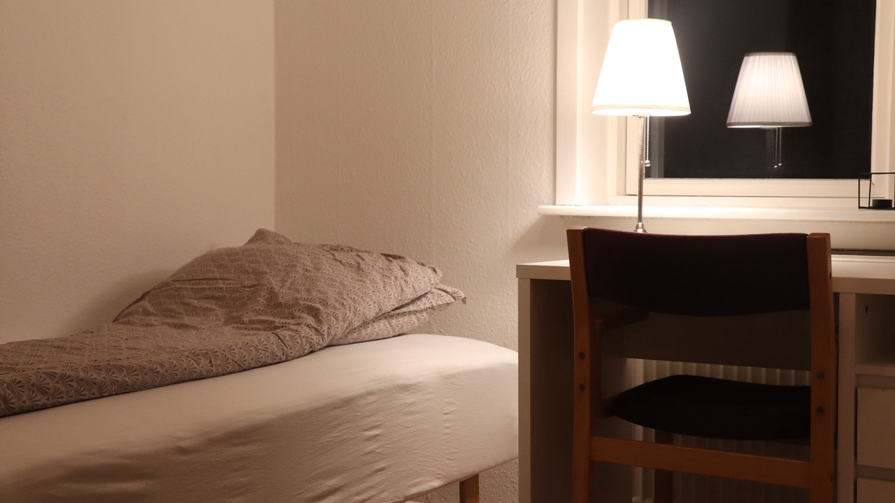 Photo of Bedroom in Holstebro
