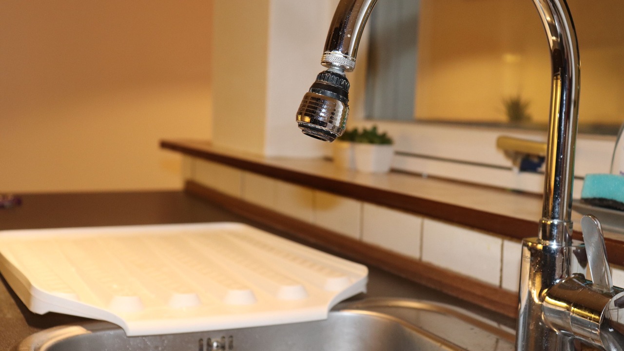 Photo of Kitchen in Holstebro