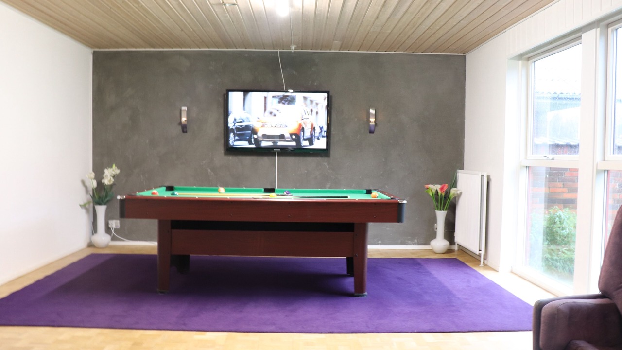 Photo of Bedroom in Holstebro