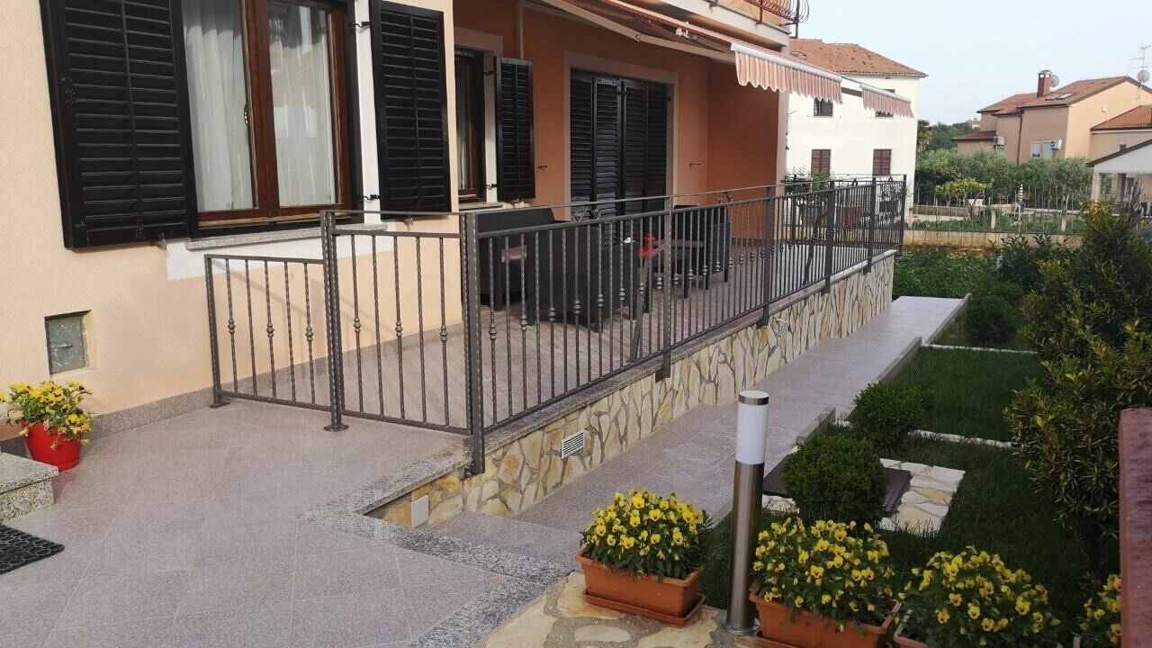 Photo of Patio Balcony in Vrvari