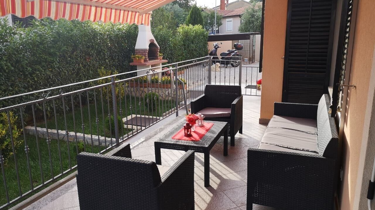 Photo of Patio Balcony in Vrvari
