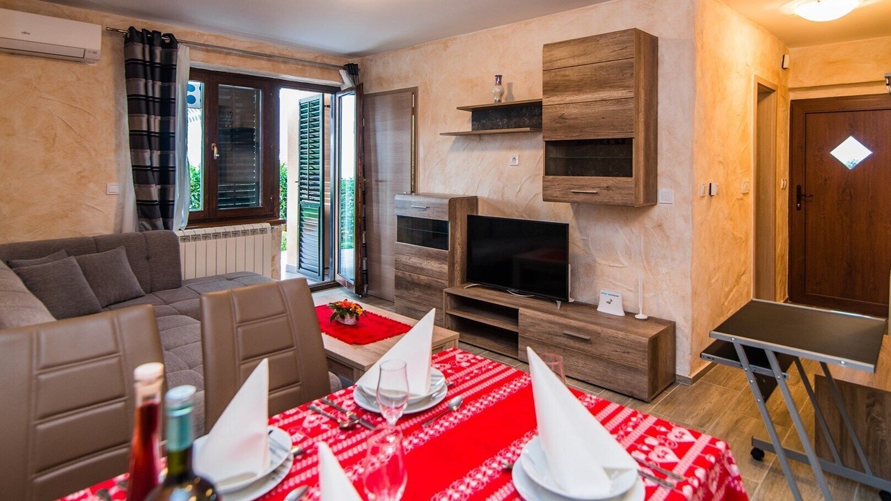 Photo of Livingroom in Vrvari