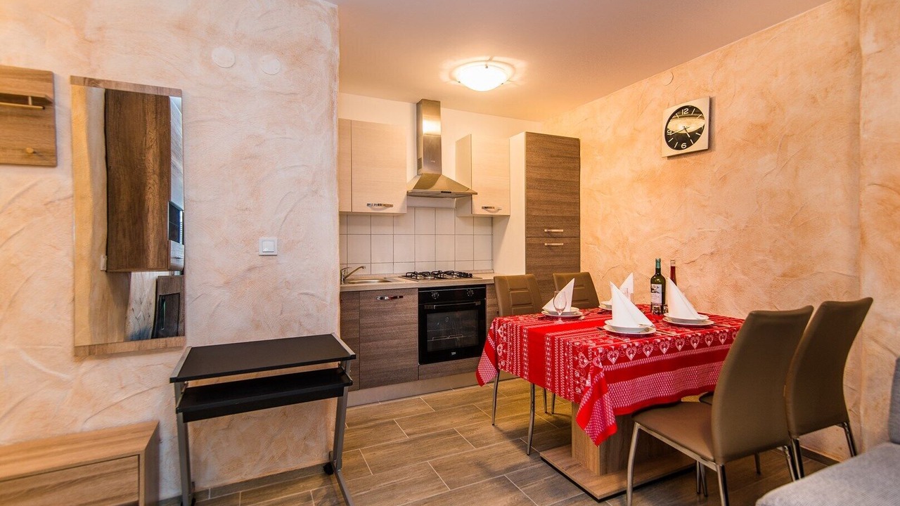 Photo of Kitchen in Vrvari