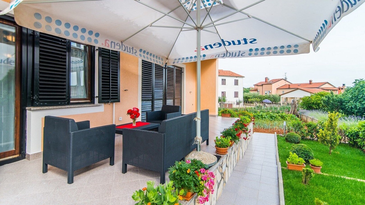 Photo of Patio Balcony in Vrvari