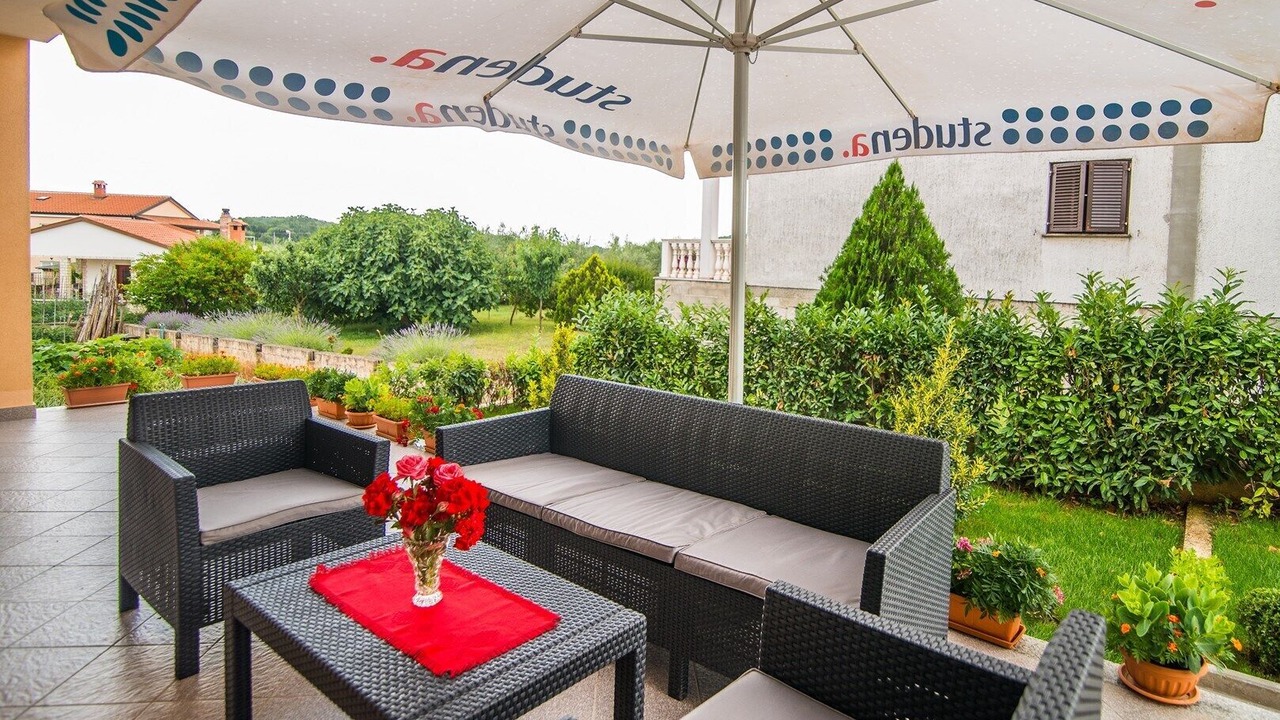 Photo of Patio Balcony in Vrvari