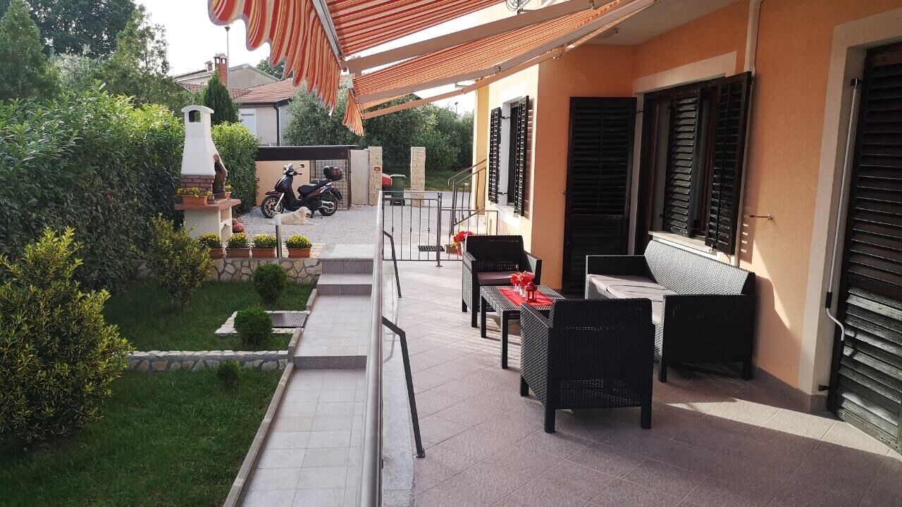 Photo of Patio Balcony in Vrvari