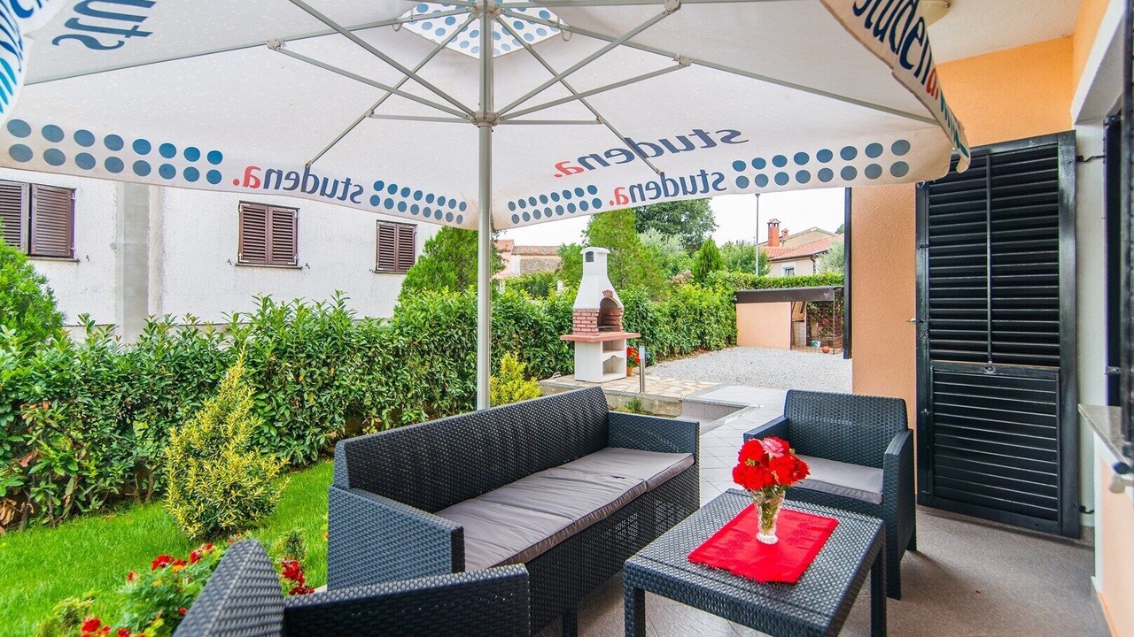 Photo of Patio Balcony in Vrvari