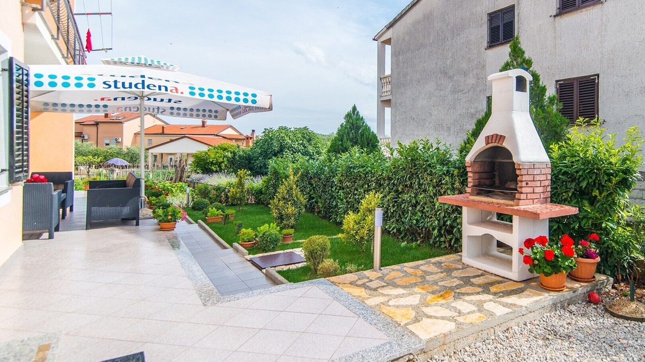 Photo of Patio Balcony in Vrvari