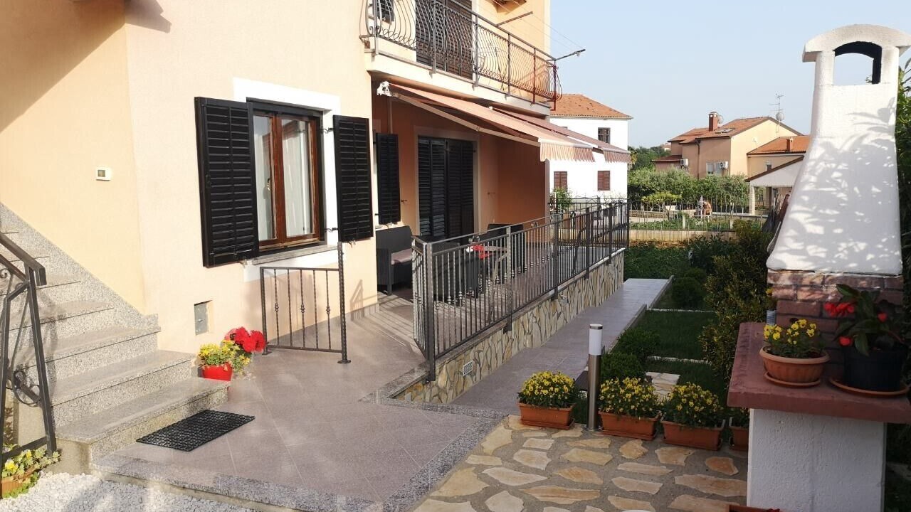 Photo of Patio Balcony in Vrvari