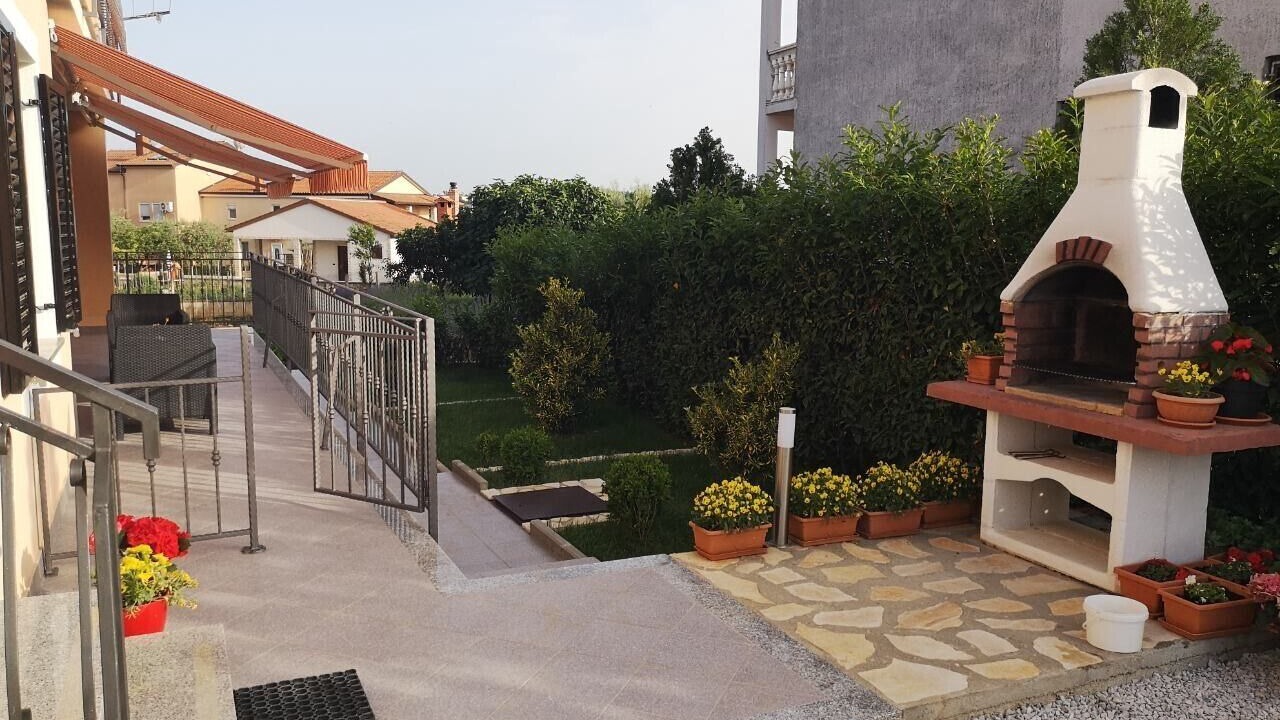 Photo of Patio Balcony in Vrvari