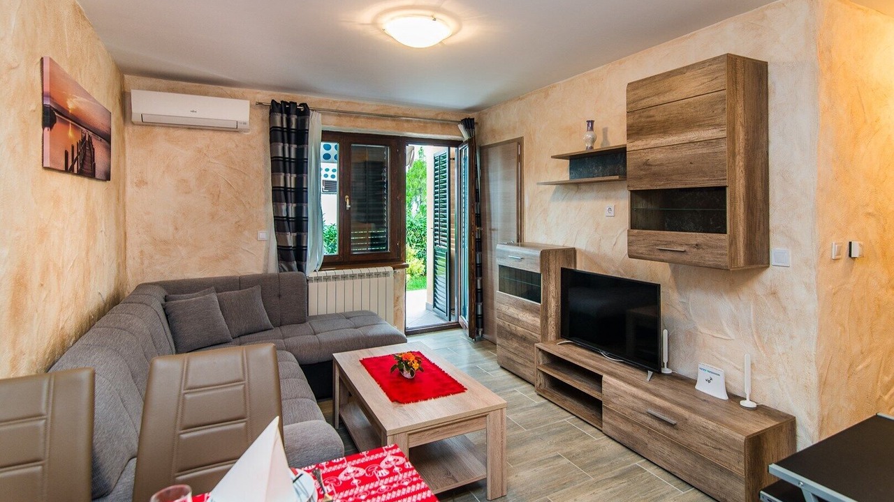 Photo of Livingroom in Vrvari