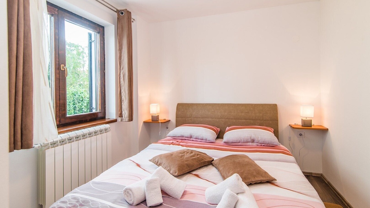 Photo of Bedroom in Vrvari