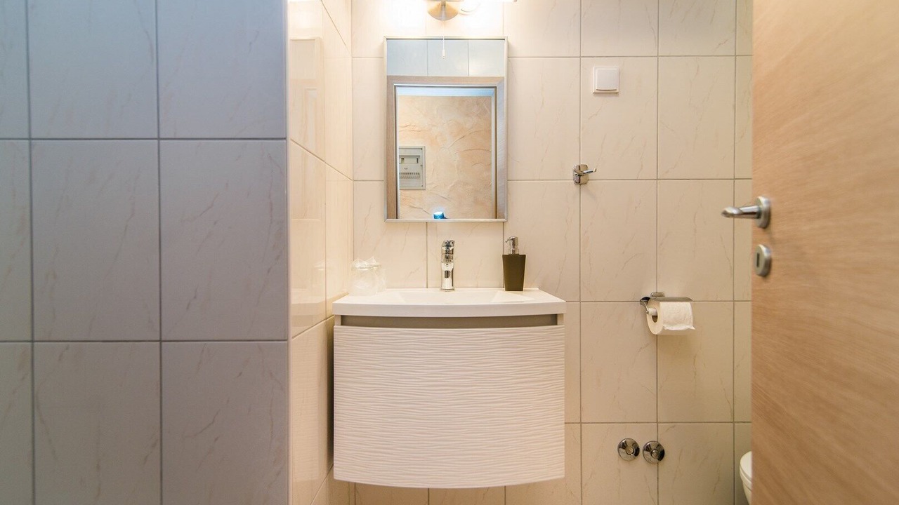Photo of Bathroom in Vrvari