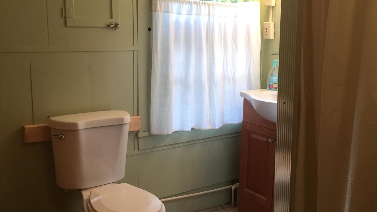 Photo of Bathroom in Woodgate