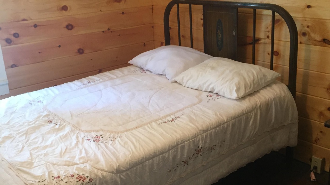 Photo of Bedroom in Woodgate