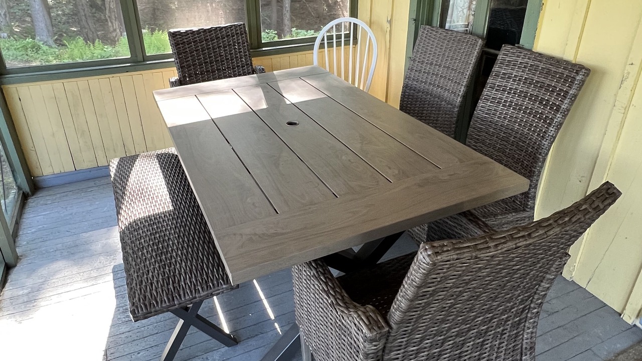 Photo of Outdoor in Woodgate