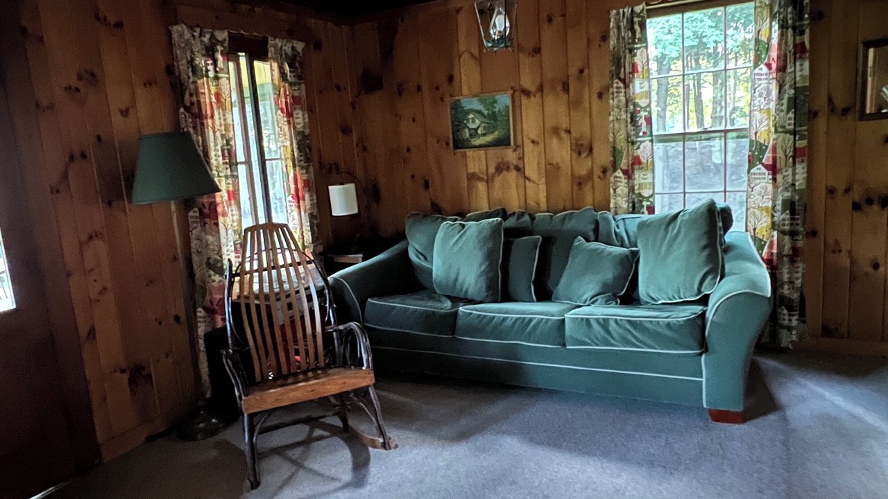 Photo of Livingroom in Woodgate