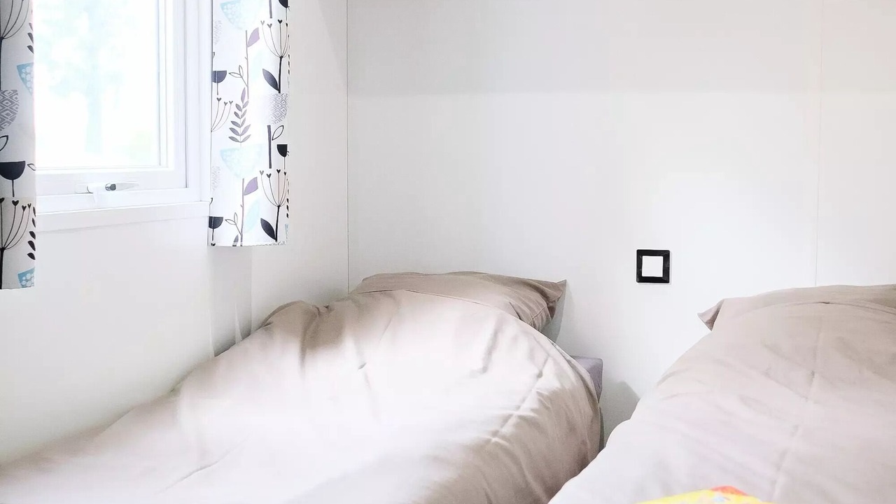 Photo of Bedroom in Saint-Vincent-sur-Jard