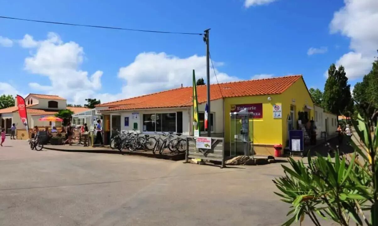 Photo of Others in Saint-Vincent-sur-Jard
