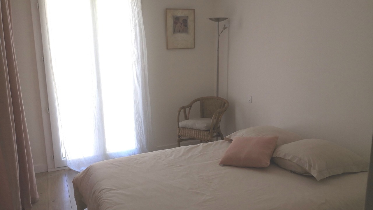 Photo of Bedroom in Villeneuve-les-Avignon