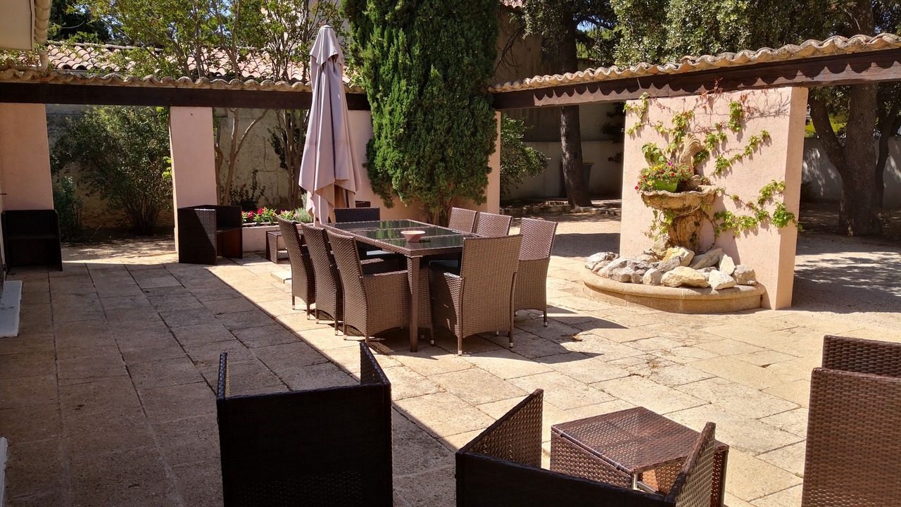 Photo of Outdoor in Villeneuve-les-Avignon