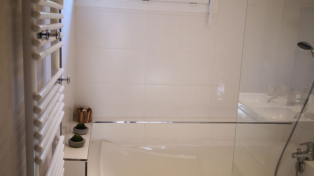 Photo of Bathroom in Villeneuve-les-Avignon