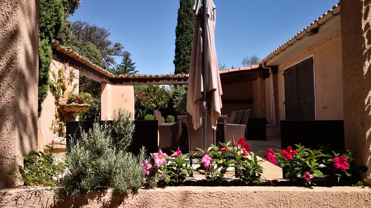 Photo of Outdoor in Villeneuve-les-Avignon