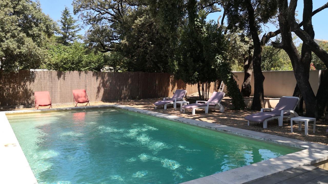 Photo of Outdoor in Villeneuve-les-Avignon