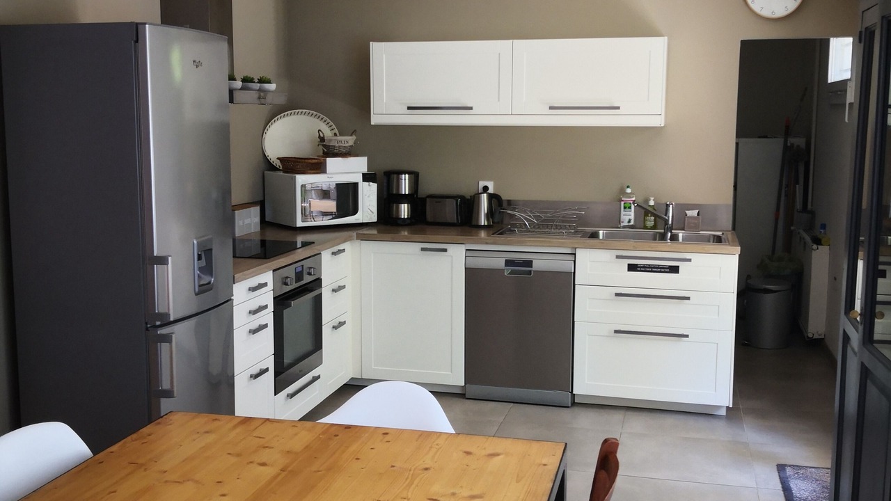 Photo of Kitchen in Villeneuve-les-Avignon