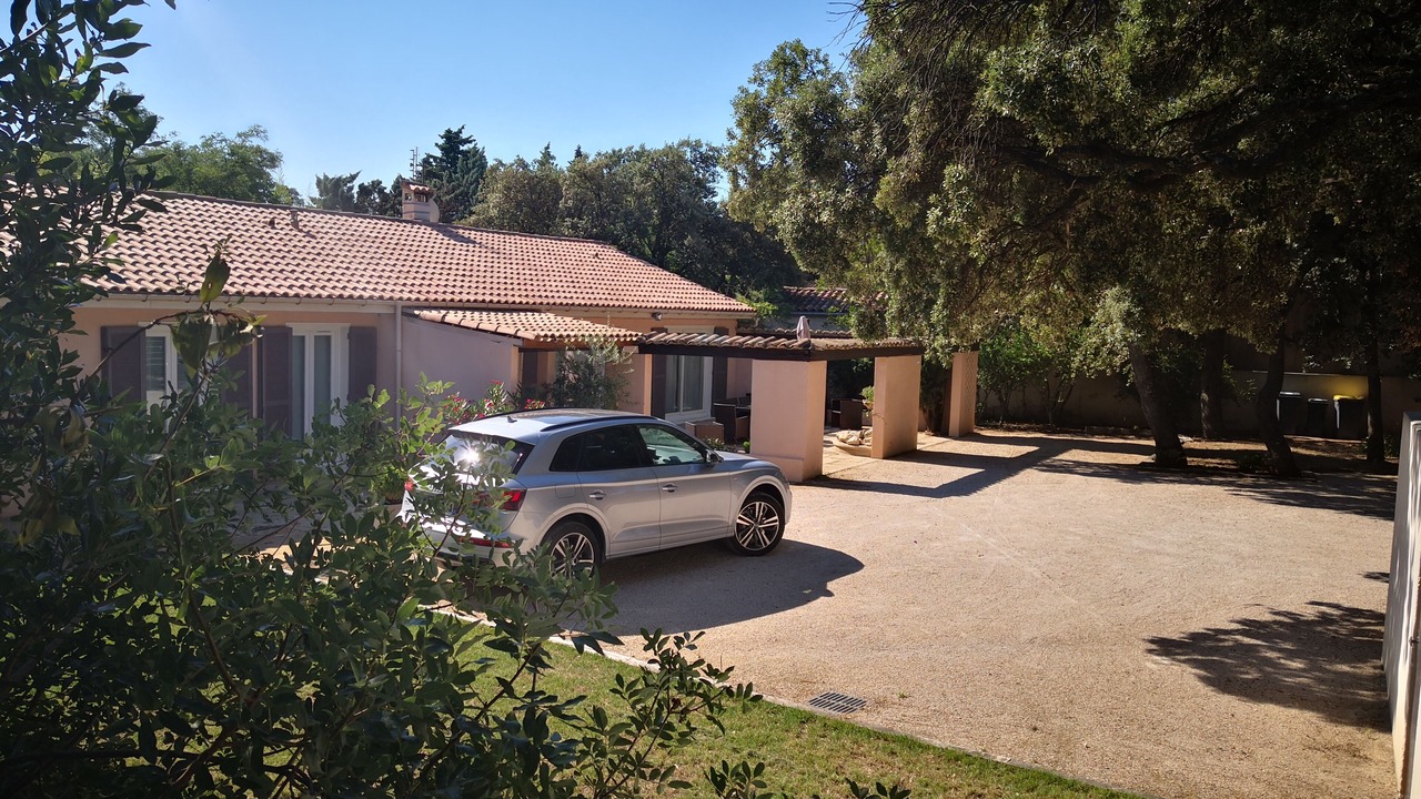 Photo of Outdoor in Villeneuve-les-Avignon