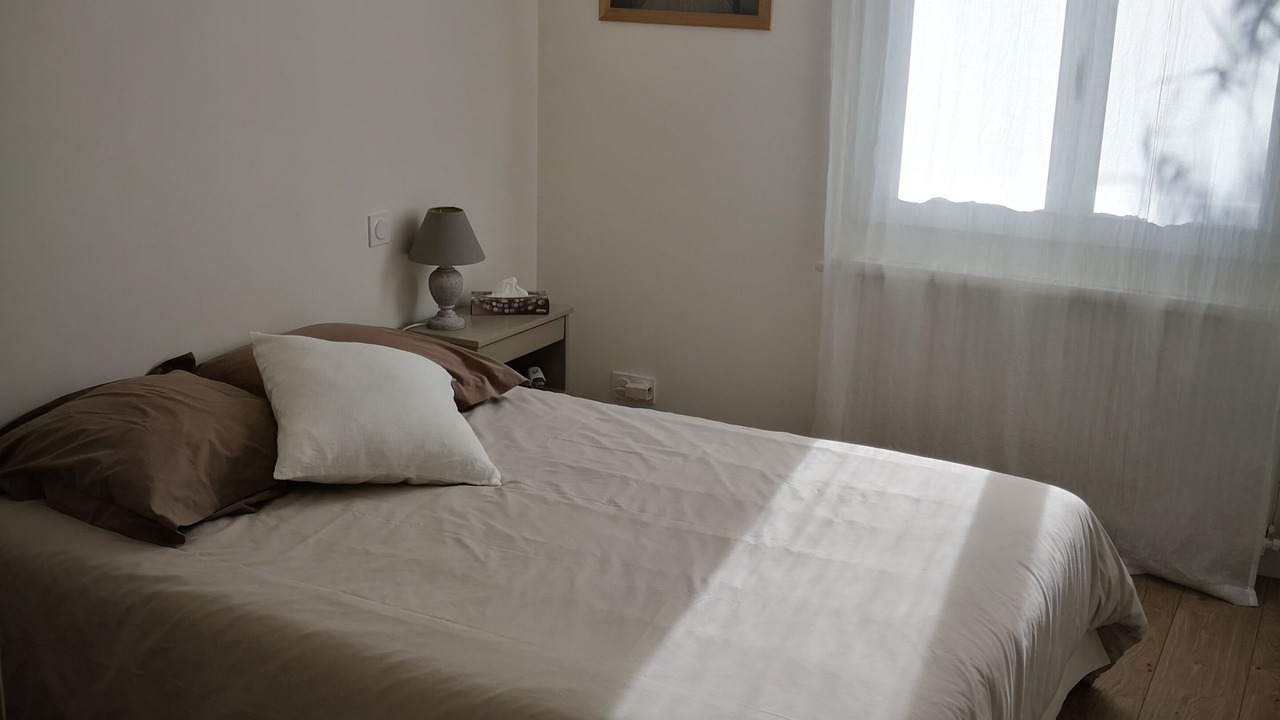 Photo of Bedroom in Villeneuve-les-Avignon