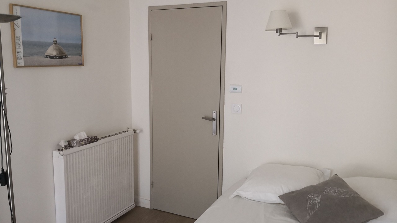 Photo of Bedroom in Villeneuve-les-Avignon