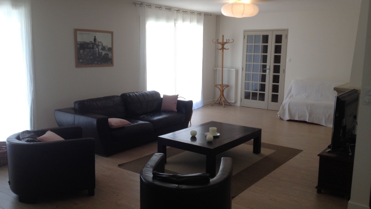 Photo of Livingroom in Villeneuve-les-Avignon