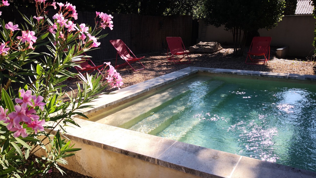 Photo of Outdoor in Villeneuve-les-Avignon